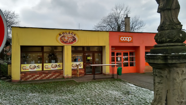 Hukvaldská pekárna - Ostrava