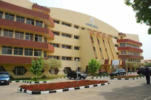 National Institute for Pharmaceutical Research and Development (NIPRD) image