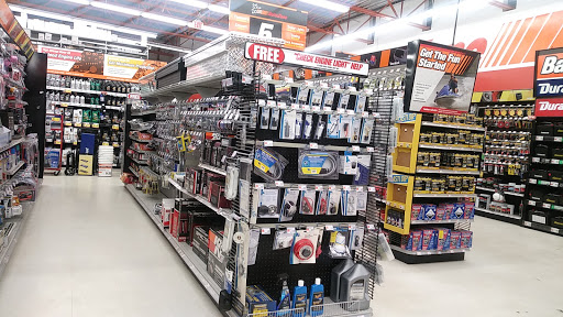 Auto Parts Store «AutoZone», reviews and photos, 711 Burnside Ave, Lawrence, NY 11559, USA