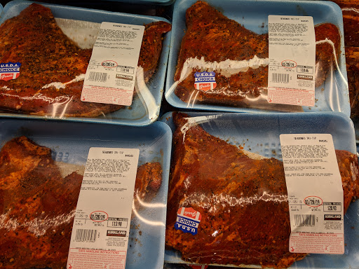 Warehouse store «Costco Wholesale», reviews and photos, 25900 SW Heather PI, Wilsonville, OR 97070, USA