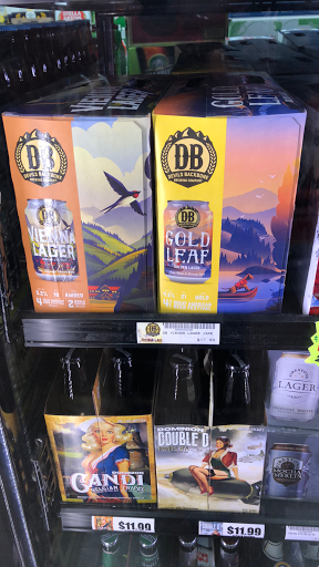 Liquor Store «103 Wine & Spirits», reviews and photos, 6010 Meadowridge Center Dr, Elkridge, MD 21075, USA