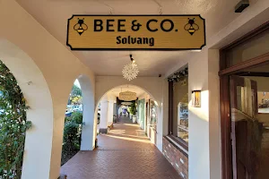 Bee & Co. Solvang image