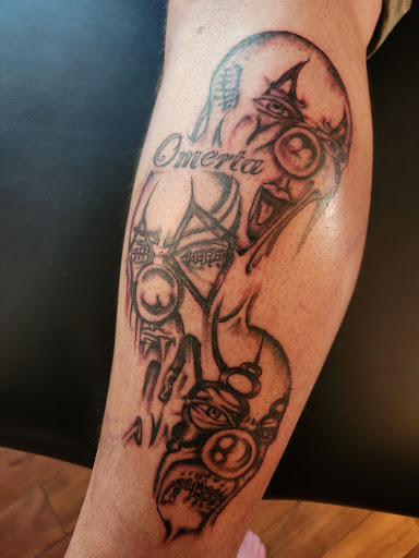 Explore sophia tattoo ideas, creative tattoo ideas in Salem, available at Body Graphix Tattoo Studio