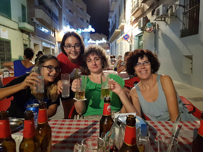 Bar La Perla - Carrer d,Alcoi, 7, 03100 Xixona, Alicante, Spain