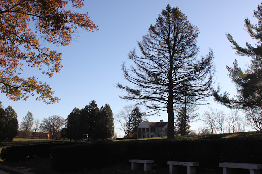 Park «Haym Solomon Memorial Park», reviews and photos, 200 Moores Rd, Malvern, PA 19355, USA