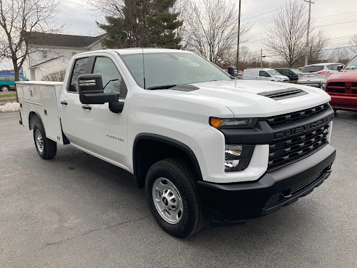 Used Truck Dealer «Front Line Motors», reviews and photos, 719 Rothsville Rd, Lititz, PA 17543, USA