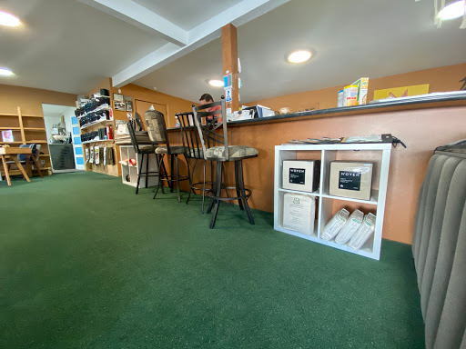 Furniture Store «Mattress World and Al Davis Furniture», reviews and photos, 1601 University Ave, San Diego, CA 92103, USA