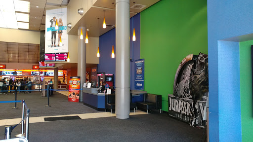 Shopping Mall «Baldwin Hills Crenshaw», reviews and photos, 3650 W Martin Luther King Jr Blvd, Los Angeles, CA 90008, USA