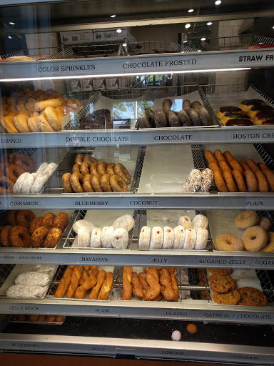 Donut Shop «Donut Delight», reviews and photos, 707 Connecticut Ave, Norwalk, CT 06854, USA