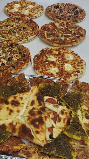 مطعم الشاطر 