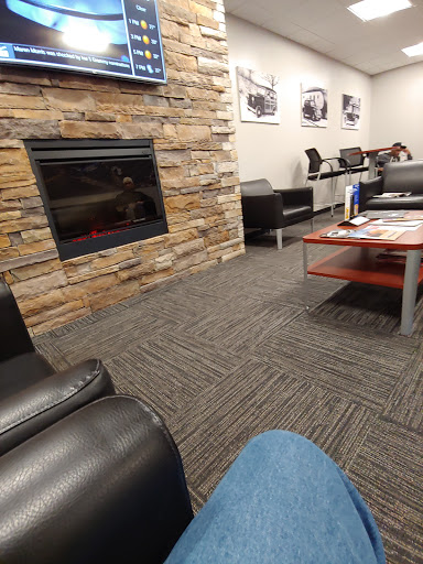 Car Dealer «Stetler Dodge Chrysler Jeep Ram», reviews and photos, 1405 Roosevelt Ave, York, PA 17404, USA