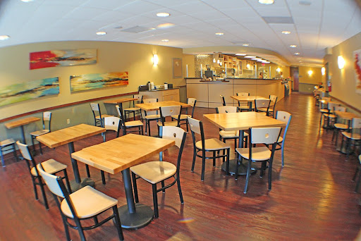 Coffee Bean Cafe, 2901 Euclid Ave, Cleveland, OH 44115, USA, 