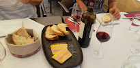 Foie gras du Restaurant de spécialités alsaciennes Muensterstuewel à Strasbourg - n°8