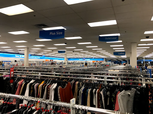 Clothing Store «Ross Dress for Less», reviews and photos, 4043 Riverdale Rd, Riverdale, UT 84405, USA