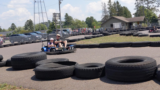 Amusement Park «Hayward Amusement Center», reviews and photos, 10439 WI-27, Hayward, WI 54843, USA
