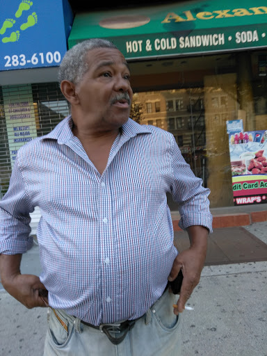 Auto Parts Store «Advance Auto Parts», reviews and photos, 4802 Queens Blvd, Woodside, NY 11377, USA