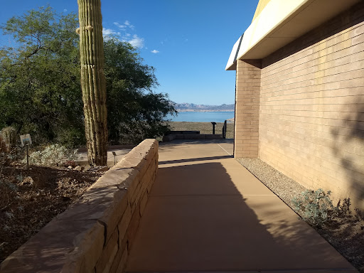 Lake Mead Visitor Center