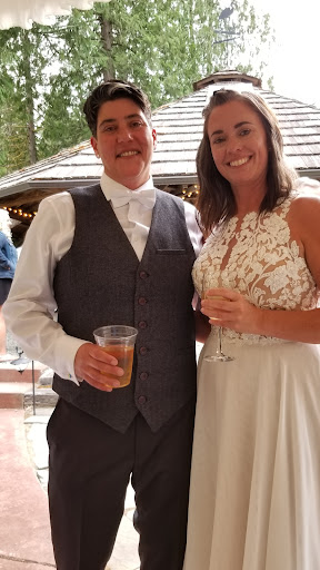 Wedding Venue «Cedar Springs», reviews and photos, 7354 Bethel Burley Rd SE, Port Orchard, WA 98367, USA