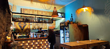 Atmosphère du Restaurant mexicain Casa Azul Antibes - n°4