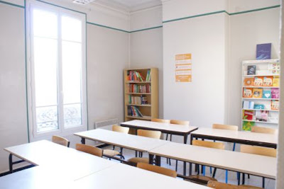 Cours Privé Mirabeau à Toulon