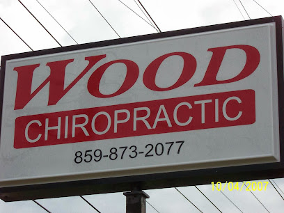 Wood Chiropractic Center - Chiropractor in Versailles Kentucky