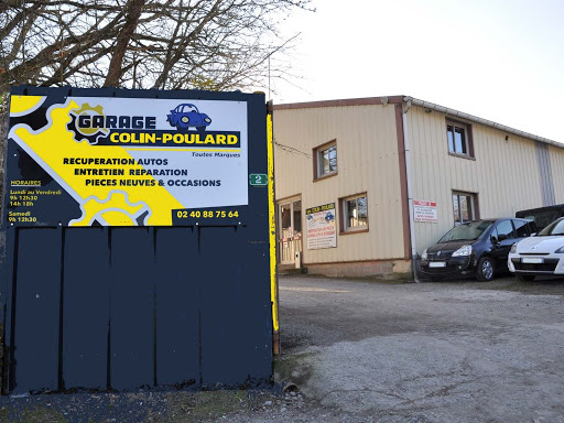 Photo 4 - Atlantic Recycl Auto