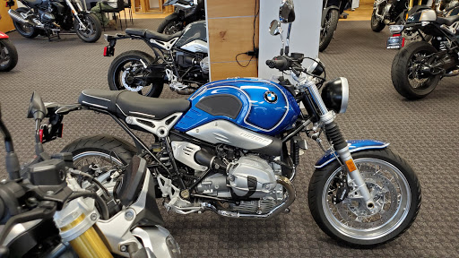 BMW Motorcycle Dealer «Irv Seaver BMW Motorcycles», reviews and photos, 607 W Katella Ave, Orange, CA 92867, USA