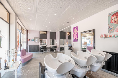 T2j Coiffure à Paray-le-Monial
