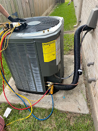 Stalwart Air Conditioning & Heating Services - Photo 6 - Car repair in Pearland, TX, Pasadena