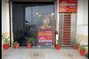 OYO Hotel Sunshine image