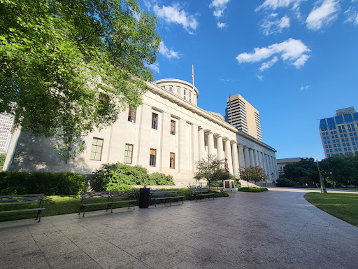 History Museum «Statehouse Museum Shop», reviews and photos, 1 Capitol Square, Columbus, OH 43215, USA
