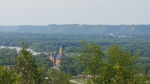 Golf Course «Mississippi National Golf Links», reviews and photos, 409 Golf Links Dr, Red Wing, MN 55066, USA