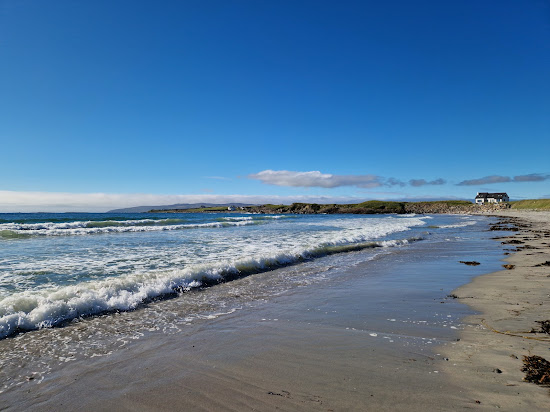 Maghery Beach