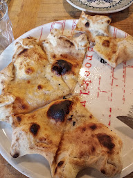 Photo n°124 de The Brooklyn Pizzeria à Paris ()