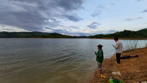 Đăk Lô lake (hồ Đăk Lô)