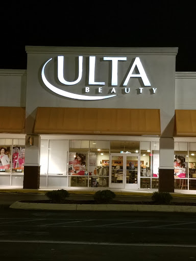 Hair Salon «Ulta Beauty», reviews and photos, 388 Cox Creek Pkwy, Florence, AL 35630, USA