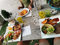 Plats et boissons du Restaurant L'Entracte à Bourg-en-Bresse - n°3