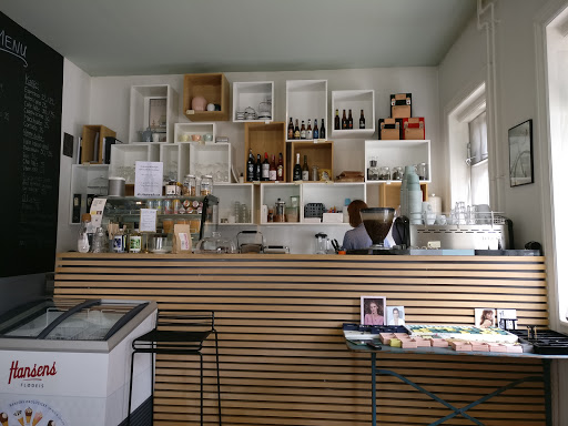 Designcafeen in Copenhagen, Lyngby-Taarbæk