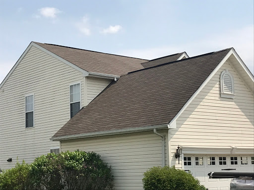 Roofing Contractor «Integrity 1st Roofing Cincinnati», reviews and photos, 3675 Hauck Rd, Cincinnati, OH 45241, USA