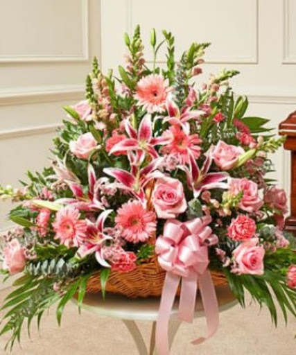 Florist «Rutherford Florist», reviews and photos, 67 Park Ave, Rutherford, NJ 07070, USA