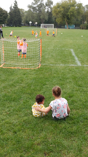 Park «Bent Park», reviews and photos, 2524 Cowper Ave, Evanston, IL 60201, USA