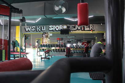 W.S.K.U. Spor Center