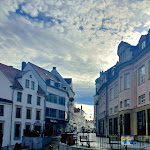 Photo n°2 de l'avis de elke.i fait le 27/12/2022 à 08:58 sur le  Pano Brot und Kaffee, Kempten à Kempten