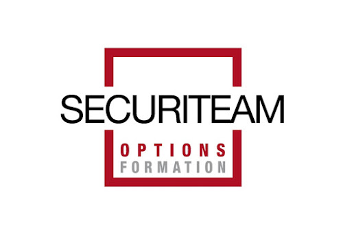 Centre de formation continue Options Formation SECURITEAM - Agent de sécurité - SSIAP 1 - Lorient - Morbihan Lorient