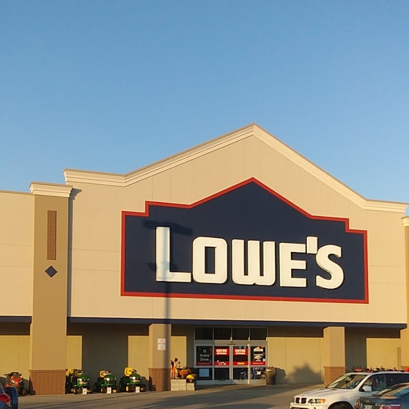 Lowe's Home Improvement