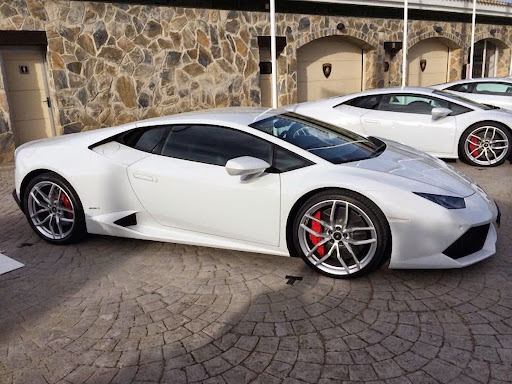 Car Dealer «Lamborghini Boston», reviews and photos, 531 Boston Post Rd, Wayland, MA 01778, USA