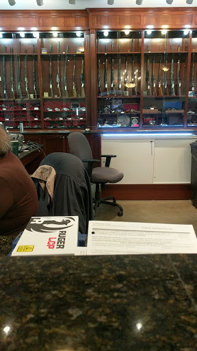 Gun Shop «Dawsonville Gun & Pawn», reviews and photos, 5711 Hwy 53, Dawsonville, GA 30534, USA