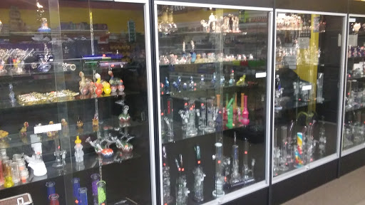 Tobacco Shop «Tobacco Spot», reviews and photos, 13997 Jefferson Davis Hwy, Woodbridge, VA 22191, USA