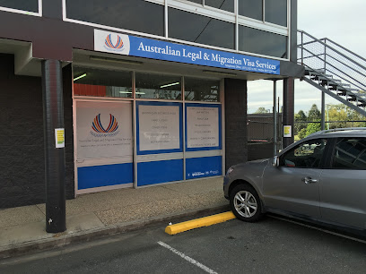 Australian Legal & Migration Visa Services