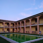 Photo n°1 de l'avis de isa.e fait le 19/02/2020 à 10:24 sur le  Le Querciolaie à Orbetello